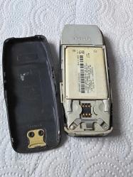 TUŞLU NOKİA 3310 MARKA CEP TELEFONU DENENMEDİ  KOLEKSİYONLUK