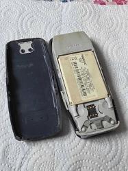 TUŞLU NOKİA 3310 MARKA CEP TELEFONU DENENMEDİ  KOLEKSİYONLUK