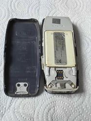 TUŞLU NOKİA 3310 MARKA CEP TELEFONU DENENMEDİ  KOLEKSİYONLUK