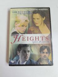 Gizli ilişkiler ....heıghts orjinal dvd film yılmaz video