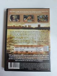 THE HOST Yaratık dvd film orjınal yılmaz video