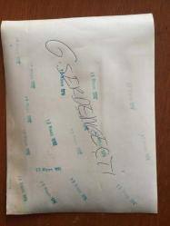 13 Nisan 1974-KIBRIS BARIŞ HAREKATI DÖNEMİNDEN ORİJİNAL AJANS-BASIN  BÜYÜK BOY FOTOĞRAF  - 24 x 18 cm EBADINDA - İSTANBUL ÜNİVERSİTESİ BEYAZIT KAMPÜSÜ ÖNÜNDE YAPILAN ''YUNANİSTAN'A İHTAR MİTİNGİ''NDEN BİR KARE, 1974 (AÇIKLAMAYI OKUYUNUZ) - TEK FOTOĞRAFTA HER BİRİ 4 x 3 cm EBADINDA 15 FARKLI MİNİ BOY KARE