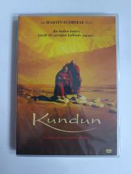 Kundun dvd film orjinal yılmaz video