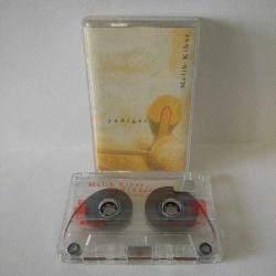 Kaset Melih Kibar, Yadigar Albümü