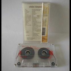 Kaset Melih Kibar, Yadigar Albümü