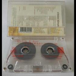 Kaset Melih Kibar, Yadigar Albümü