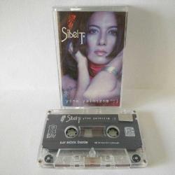 Kaset Sibel Tüzün, Yine Yalnızım Albümü