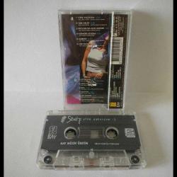 Kaset Sibel Tüzün, Yine Yalnızım Albümü