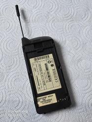 TUŞLU MOTOROLA D460 MARKA CEP TELEFONU ARKA KAPAK VE PİL VAR DENENMEDİ  KOLEKSİYONLUK