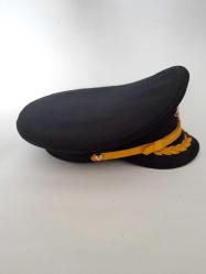 VAKKO,  THY Türk Hava Yolları , Pilot Şapkası