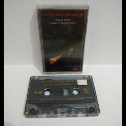 Kaset Erkan Oğur, Gülün Kokusu Vardı