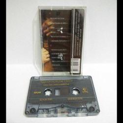 Kaset Erkan Oğur, Gülün Kokusu Vardı