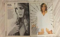 HAFTALIK HABER DERGİSİ - SAYI: 87 - 8-14 ARALIK 2004 - 96 SAYFA - TÜM ZAMANLARIN EN SEKSİ DİZİ KADINLARI EKİ - VÜCUT DİLİ 2005 - FETHULLAH GÜLEN'İN SIRDAŞINDAN İTİRAFLAR - ÜNLÜLER ÇİFTLİĞİ - BÜYÜK İSKENDER KOSTÜMLERİ - SÖZDE ERMENİ SOYKIRIMI HAKKINDA GİZLİ BELGELER - ŞENER ŞEN EŞKIYA SONRASI İKİ PROJEYLE DÖNDÜ - ÖLÜMCÜL ORMANLARIN YAŞAM VEREN BÖCEKLERİ - SERAY SEVER - KALBİN ZAMANI - SAGOPA KAJMER - HERKESE BEDAVA - EFSANELER DOĞRU MU - İSLAM'DA ÜREYİN TARTIŞMASI - EN BÜYÜK 5 AŞK YALANI - WEBCAM ÇIPLAKLARI OKAY GÖNENSİN - AYŞENUR ASLAN - SELAHATTİN DUMAN - FETHULLAH GÜLEN - NURETTİN VEREN - ŞENER ŞEN - SERAY SEVER - ALİ ÖZGENTÜRK - SAGOPA KAJMER - ERCAN ARIKLI - SERDAR MUTLU - NÜKET MUTLU - ÖZGÜR YİCİ - ONUR YILDIRIM - YEŞİM ERGİN - HAKAN TURPCU - KUTLU ESENDEMİR - ALİ KEMAL ERDEM - OZAN ÖZHAN - GÖKHAN YILMAZ - EMEL LAKŞE - GÖKÇE GÜVEN - SELİN ONGUN - TUĞÇE TATARI - HÜSEYİN USTAOĞLU - FERHAT ÜNLÜ - OYA PAKER - SERDAR ŞENGÜLER - HARUN YÜCEL - AHMET GÜNDOĞMUŞ - M. KUTLUKHAN PERKER - DİNÇ