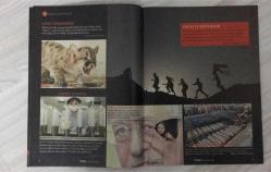 HAFTALIK HABER DERGİSİ - SAYI: 191 - 30 KASIM - 6 ARALIK 2006 - 96 SAYFA - TÜRKİYE TREND HARİTASI 2006 - SELAHATTİN DUMAN’LA DÜNYA TAVLA ŞAMPİYONU ARASINDAKİ BÜYÜK DÜELLO - MEŞHUR TÜRK BULUŞLARI - SUYLA ÇALIŞAN OTOMOBİL - ZAKKUMLU KANSER İLACI - 83 YAŞINDAKİ KADIN ŞEYH - HAC DÜZENLİYOR, NİKAH KIYIYOR, MÜRİTLERİNİ EŞLERİNDEN AYIRIYOR, ADINA PARA BASTIRIYOR - BÜLENT ÇORAK’IN SIRLARI - KATIE HOLMES MODERN PAMUK PRENSES - DERİN AVUKAT - SANATÇININ SATIŞ GARANTİSİ YOK - EĞİTİM CİDDİ BİR TERÖRDÜR OKAY GÖNENSİN - AYŞENUR ASLAN - SELAHATTİN DUMAN - DENİZ ÜNALDI - EMEL LAKŞE - BİLAL ÇETİN - SEDAT SERTOĞLU - BARIŞ TUT - KUTLUKHAN PERKER - KATIE HOLMES - BÜLENT ÇORAK - ERCAN ARIKLI - SERDAR MUTLU - NÜKET MUTLU - ÖZGÜR YİCİ - ONUR YILDIRIM - YEŞİM ERGİN - HAKAN TURPCU - KUTLU ESENDEMİR - ALİ KEMAL ERDEM - OZAN ÖZHAN - GÖKHAN YILMAZ - GÖKÇE GÜVEN - SELİN ONGUN - TUĞÇE TATARI - HÜSEYİN USTAOĞLU - FERHAT ÜNLÜ - OYA PAKER - SERDAR ŞENGÜLER - HARUN YÜCEL - AHMET GÜNDOĞMUŞ - M. KUTLUKHAN PERKER - DİNÇER