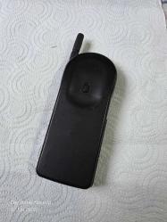 TUŞLU PHİLİPS DİGA MARKA CEP TELEFONU DENENMEDİ  KOLEKSİYONLUK