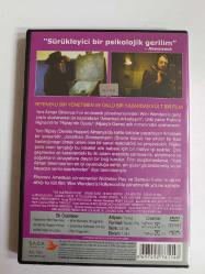 Amerikalı arkadaşım wım wenders dvd film  yılmaz video