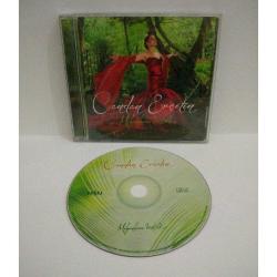 Cd Candan Erçetin, Milyonlarca Kuştuk Albümü. Orijinal. Sorunsuz çalışıyor.