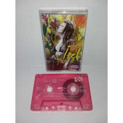 Kaset İzel, Şak Albümü. Orijinal koleksiyonluk