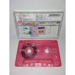 Kaset İzel, Şak Albümü. Orijinal koleksiyonluk