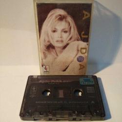 Kaset Ajda Pekkan, Ajda' 93 Albümü