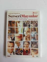Serseri mayınlar dvd film ORJINAL  yılmaz video
