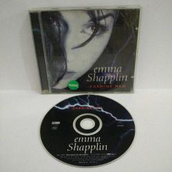 Cd Emma Shapplin, Carmine Meo Albümü. Orijinal. Sorunsuz çalışıyor.