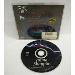 Cd Emma Shapplin, Carmine Meo Albümü. Orijinal. Sorunsuz çalışıyor.