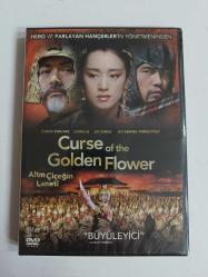 Altın çiçegi laneti dvd film  yılmaz video