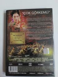 Altın çiçegi laneti dvd film  yılmaz video