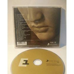 Cd Elvis Presley, 30 #1 hits Albümü. Orijinal. Sorunsuz çalışıyor.