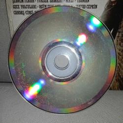 Cd Nilüfer 12 Düet Albümü. Nilüfer'in Rock düetlerinden oluşan albümüdür. Dinlemeyi etkilemeyen yoğun çizikler var. Baştan sona dinlendi sorunsuz çalışıyor.   Hayko Cepkin, Şebnem ferah, yüksek sadakat, malt, Teoman, gece yolcuları, Ogün Sanlısoy, Badem, Rashit, TNK, Candaş Cingi Ruacan, 4X4