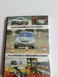 Ford avrupanın 1 numaralı otomotiv 2007 ...yılmaz video