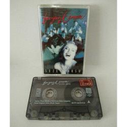 Kaset Sezen Aksu Düğün Ve Cenaze Albümü