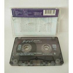 Kaset Sezen Aksu Düğün Ve Cenaze Albümü