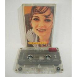 Kaset Sibel Alaş, Adam Albümü