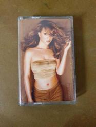 MARIAH CAREY - BUTTERFLY - KASET