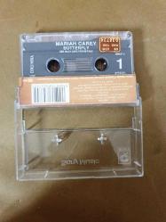 MARIAH CAREY - BUTTERFLY - KASET
