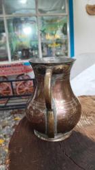 Rum yazılı maşrapa