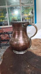Rum yazılı maşrapa