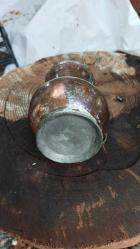 Rum yazılı maşrapa