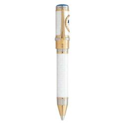 Montblanc Masters of Art Pierre-Auguste Renoir Limited Edition Dolma Kalem - M Uç