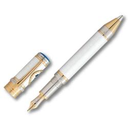 Montblanc Masters of Art Pierre-Auguste Renoir Limited Edition Dolma Kalem - M Uç