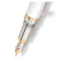 Montblanc Masters of Art Pierre-Auguste Renoir Limited Edition Dolma Kalem - M Uç