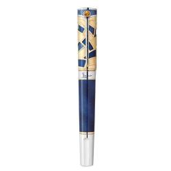 Montblanc Masters of Art Van Gogh Limited Edition Dolma Kalem - M uç