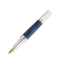 Montblanc Masters of Art Van Gogh Limited Edition Dolma Kalem - M uç