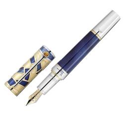 Montblanc Masters of Art Van Gogh Limited Edition Dolma Kalem - M uç