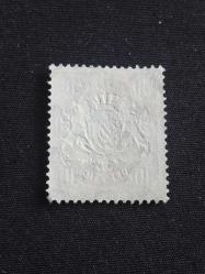1876 -1912 10 FENİK BAYERN ALMAYA