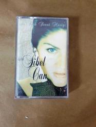 SİBEL CAN - İŞTE TÜRK SANAT MÜZİĞİ - KASET*