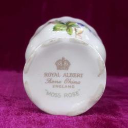 ROYAL ALBERT BONE CHINA ENGLAND 