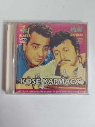 köşe kapmaca metin akpınar zeki alaska vcd film yılmaz video